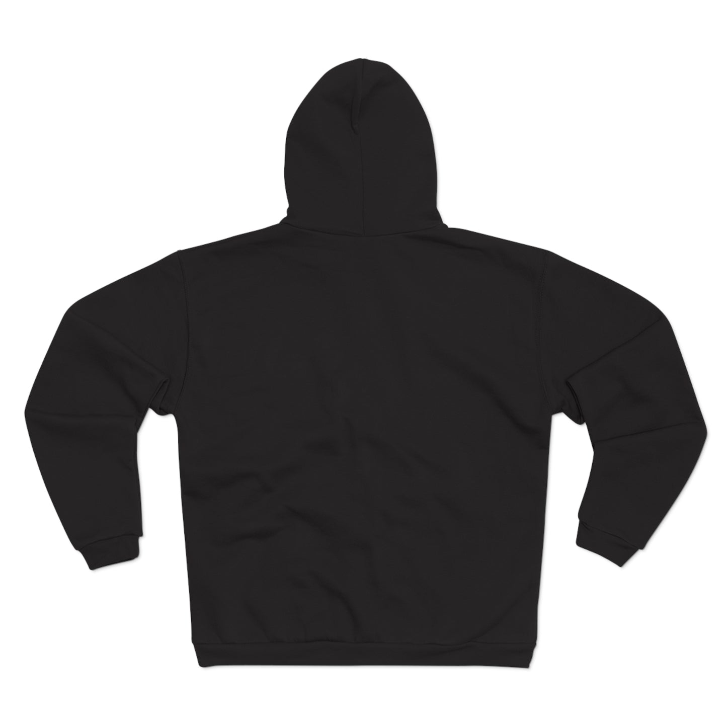 HATTORI | Premium Zip Hoodie