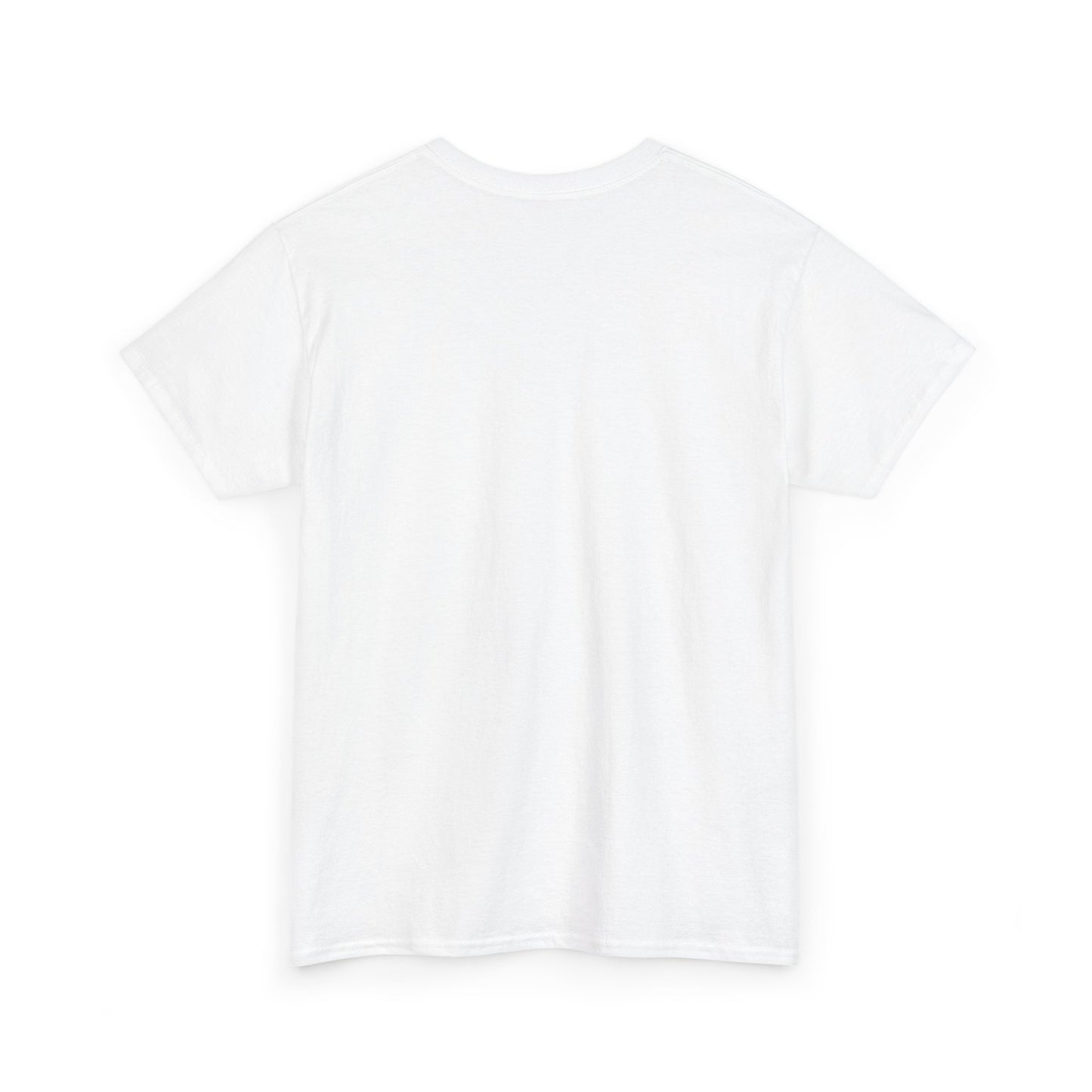 HATTORI | Unisex Heavy Cotton T