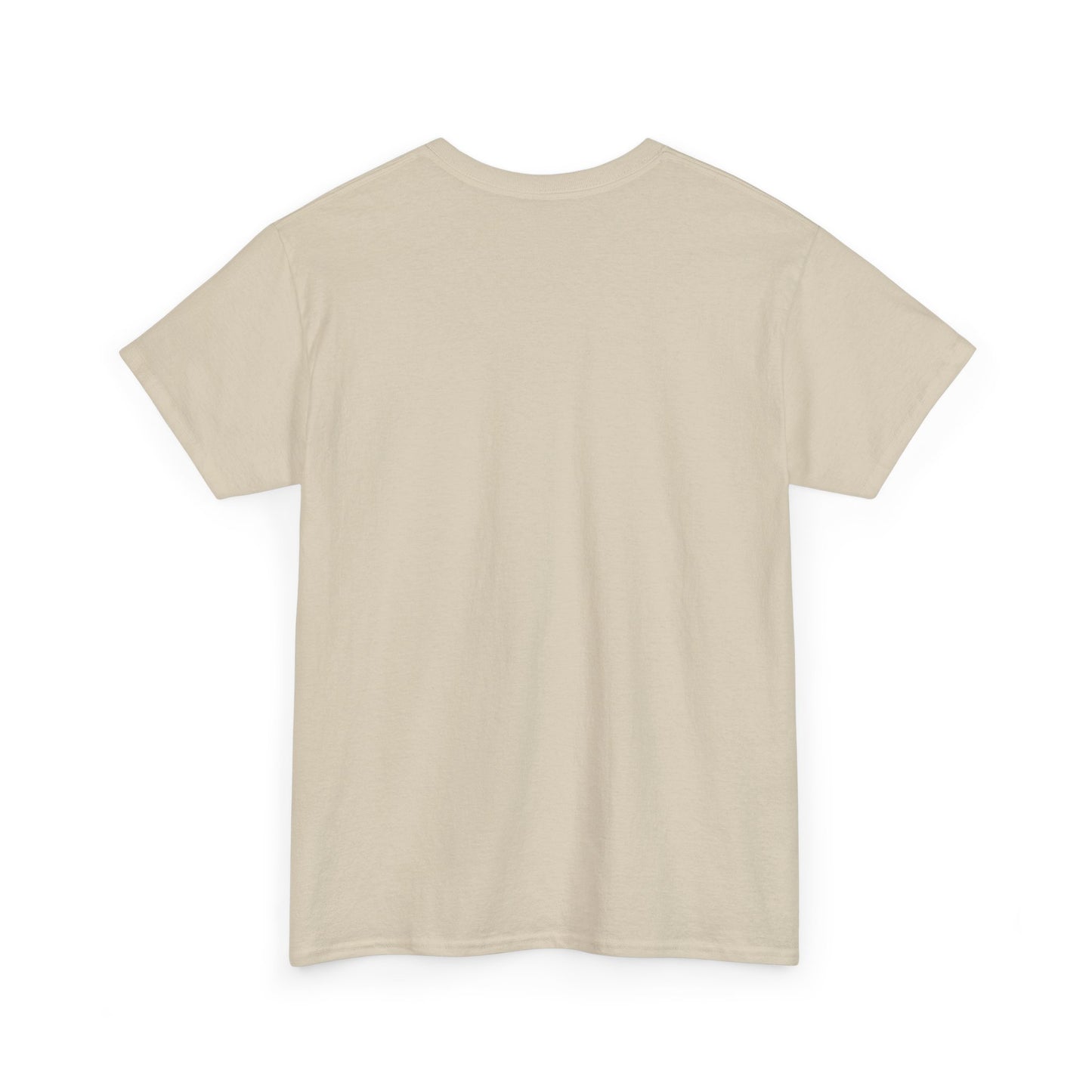 HATTORI | Unisex Heavy Cotton T