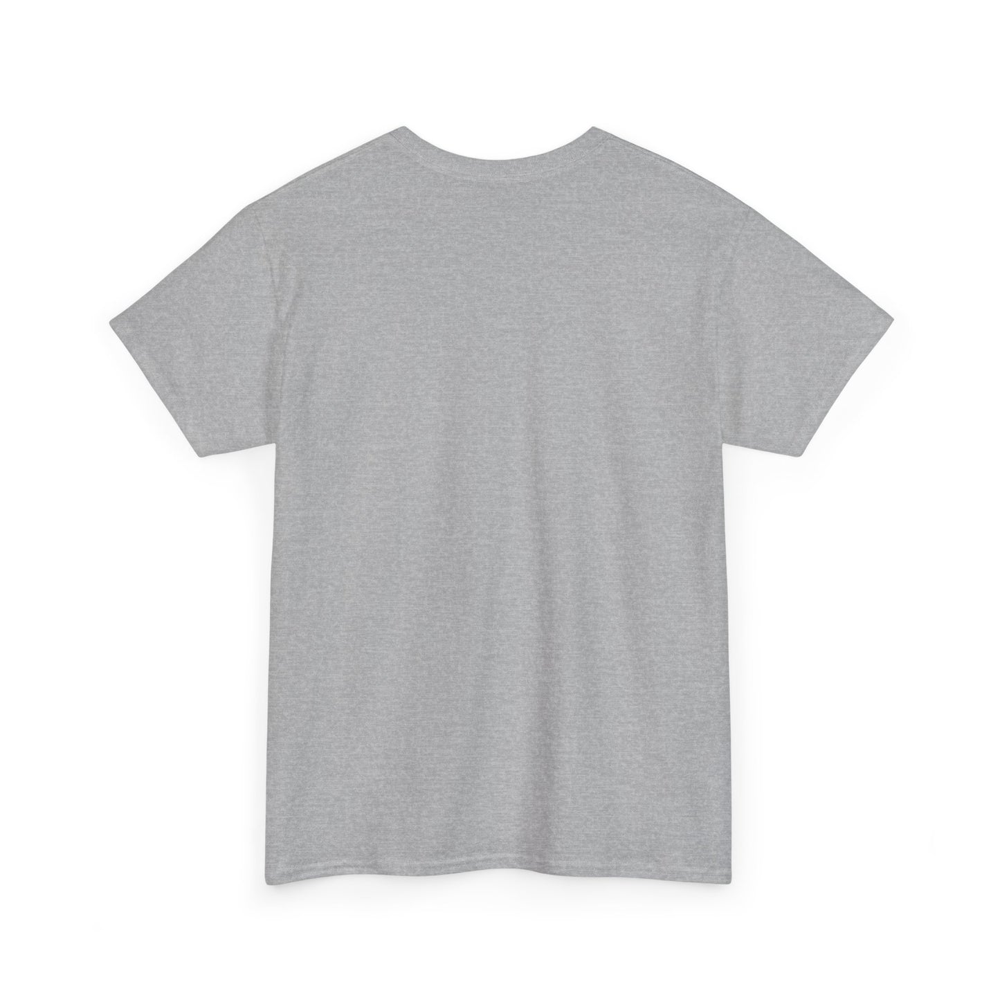 HATTORI | Unisex Heavy Cotton T